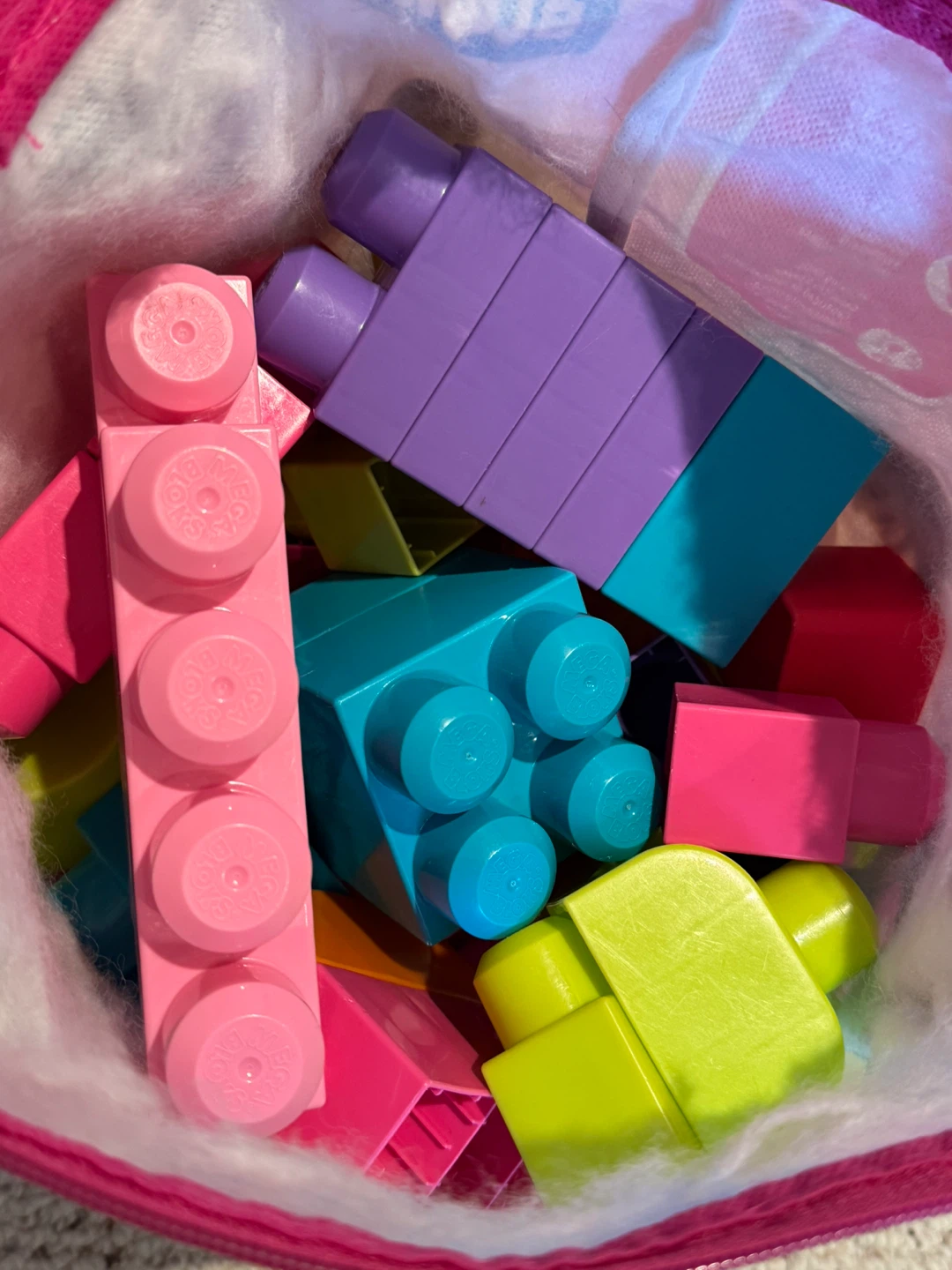 Legos & More Toys