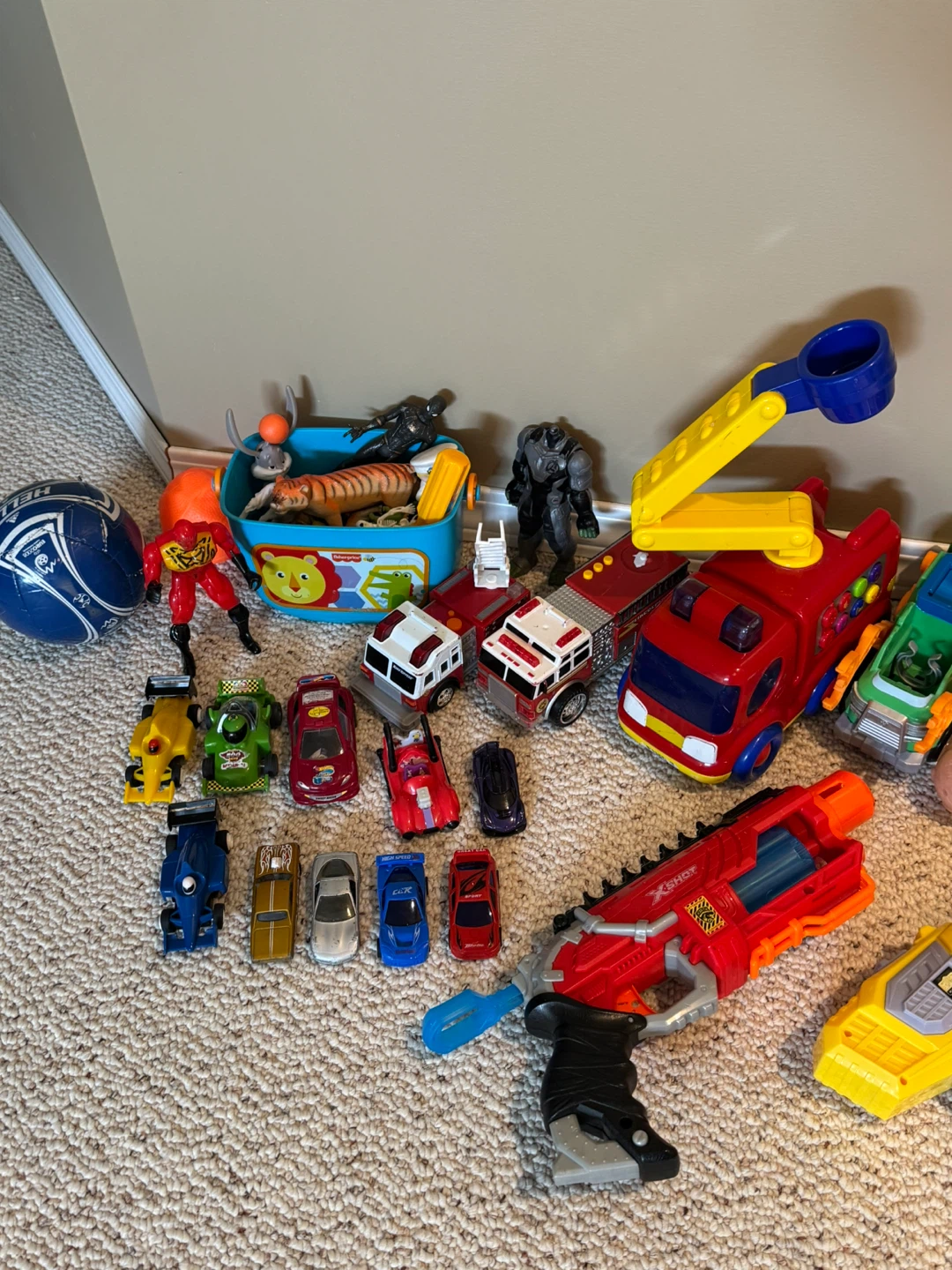 Legos & More Toys - photo 4