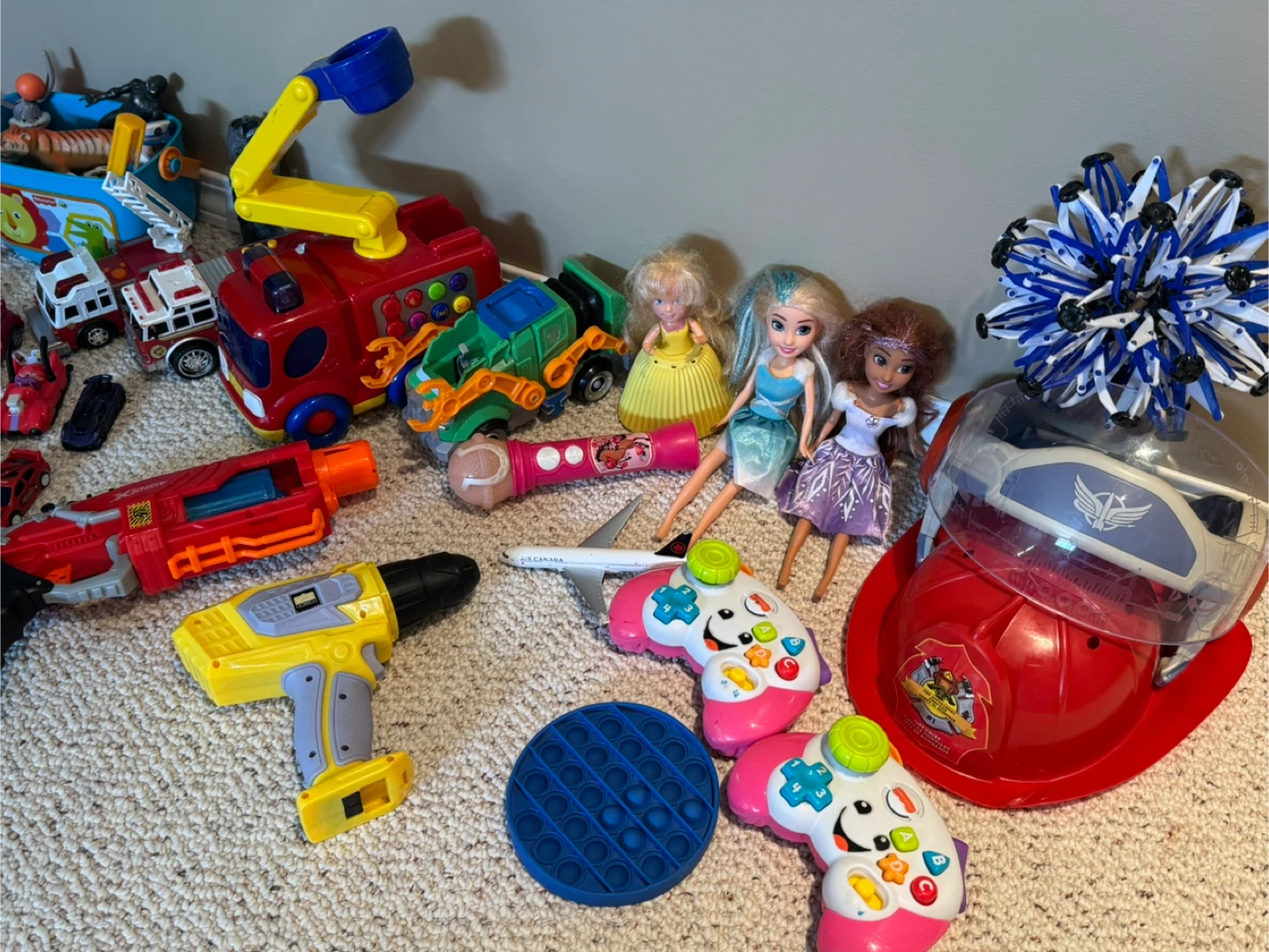 Legos & More Toys - photo 5