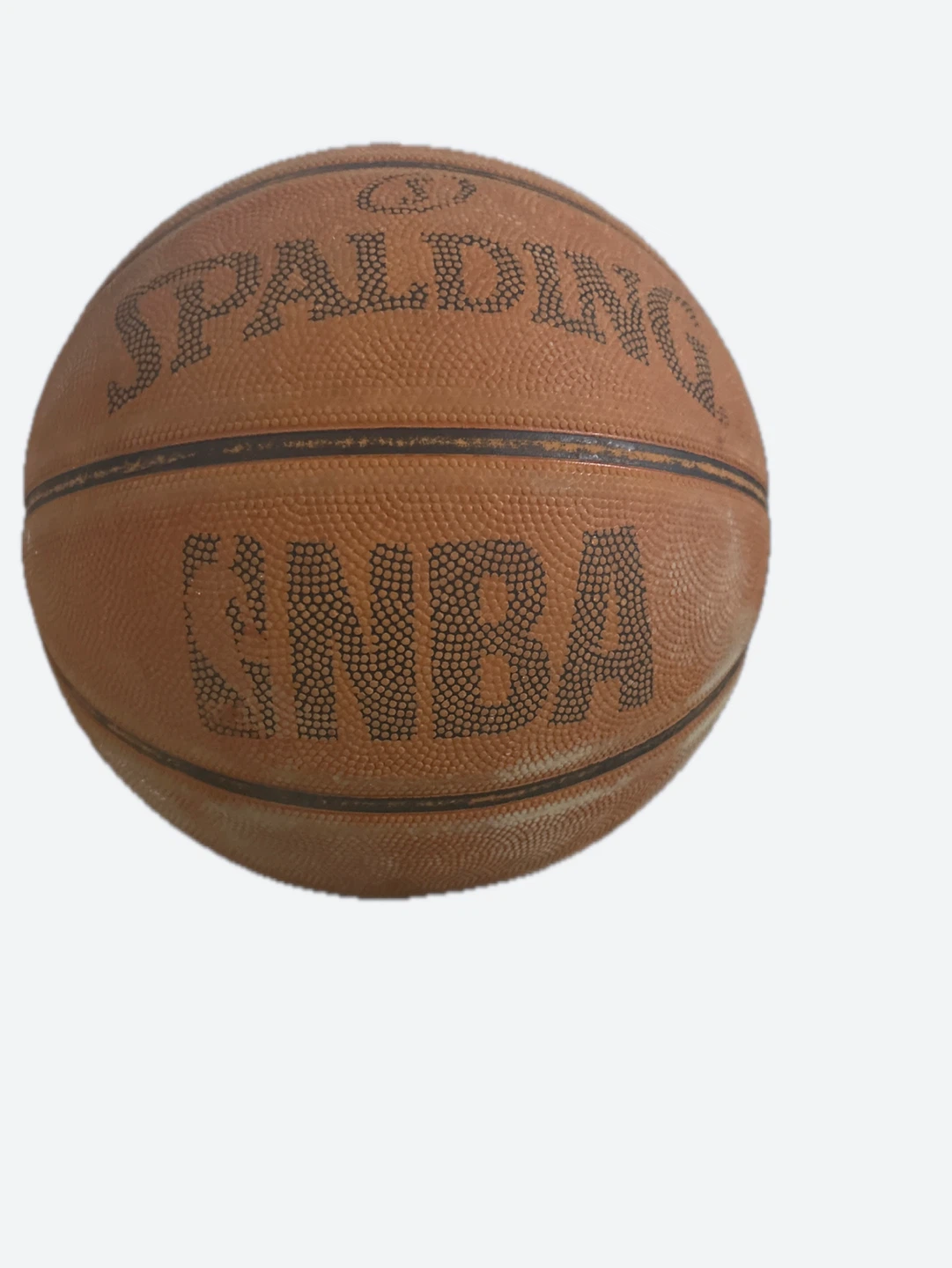 Spalding NBA Basketball