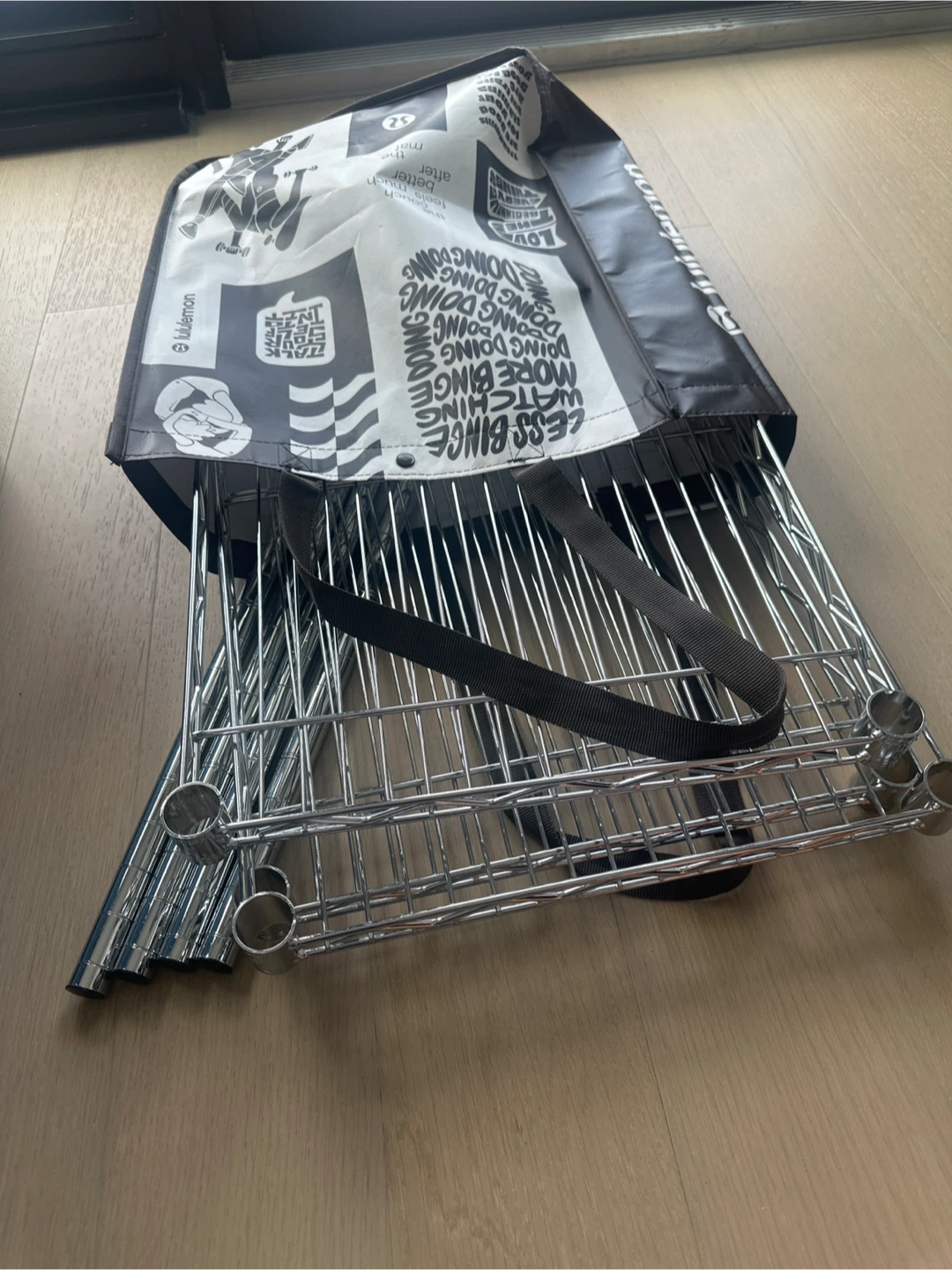 Storage Rack - photo 2