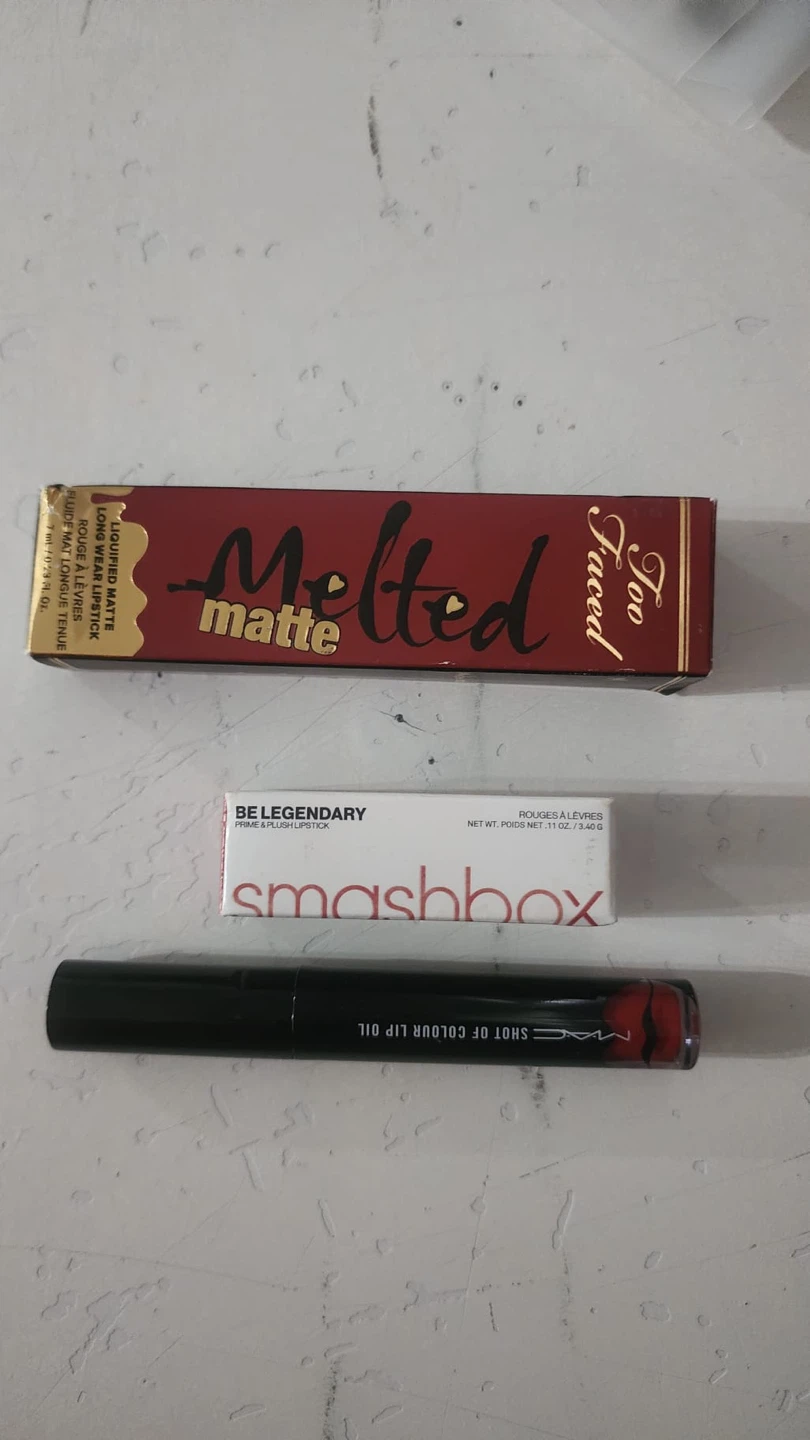lipstick lot 10 each