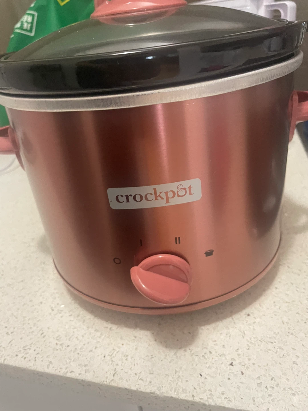 Crock-Pot Slow Cooker CPSCRM30-C-033 - photo 3