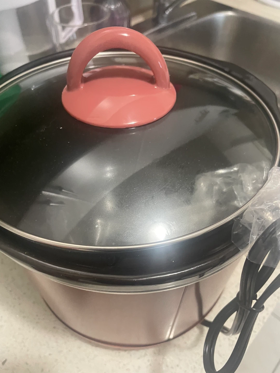 Crock-Pot Slow Cooker CPSCRM30-C-033 - photo 2