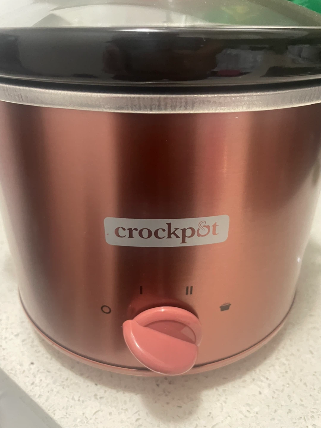 Crock-Pot Slow Cooker CPSCRM30-C-033 - photo 5