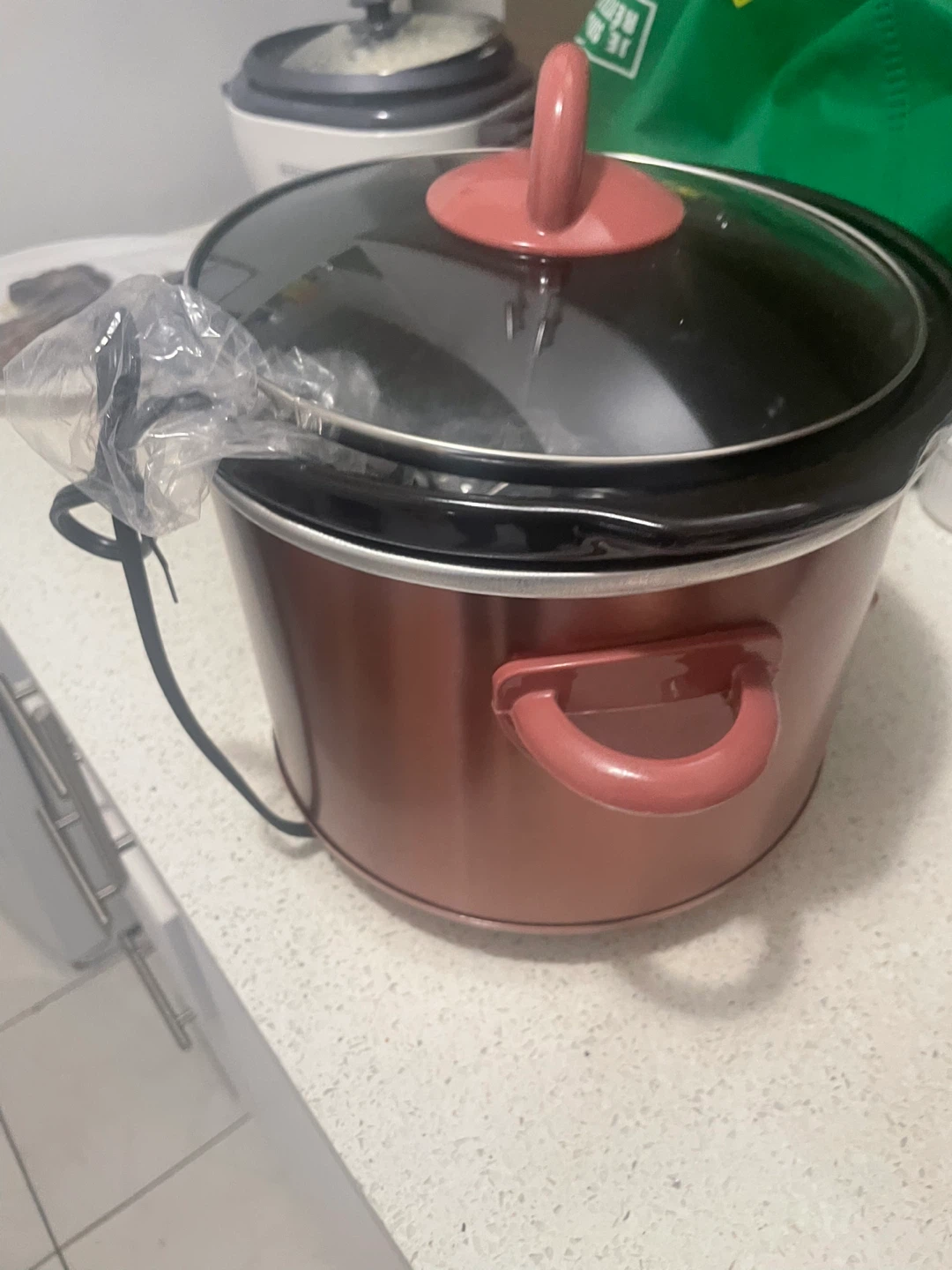 Crock-Pot Slow Cooker CPSCRM30-C-033 - photo 4