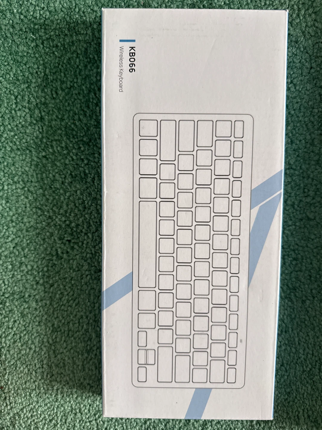 2x Wireless Keyboard, Mouse Combo with one of the sets - photo 2