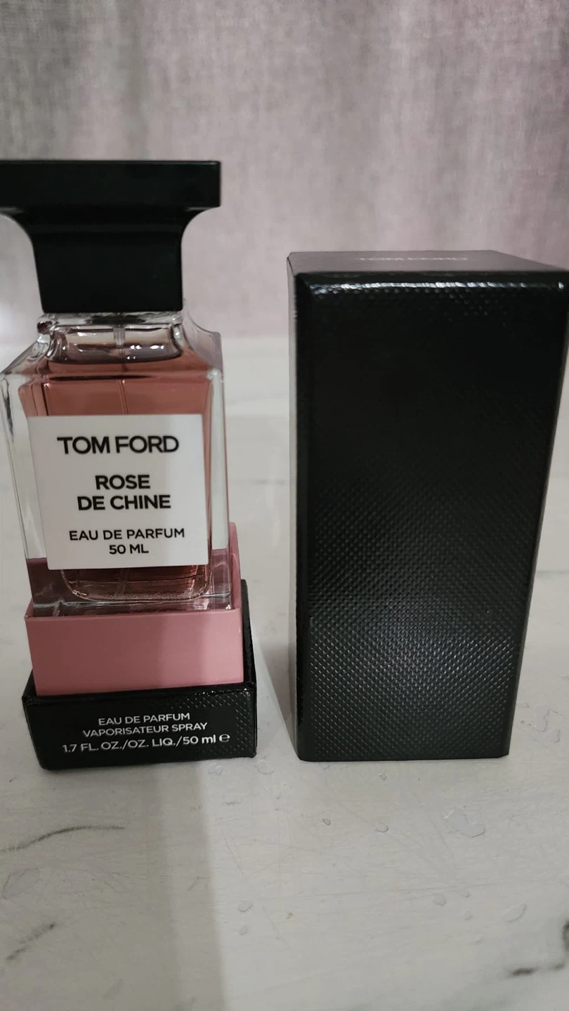 Tom Ford Rose de Chine Eau de Parfum 50ml