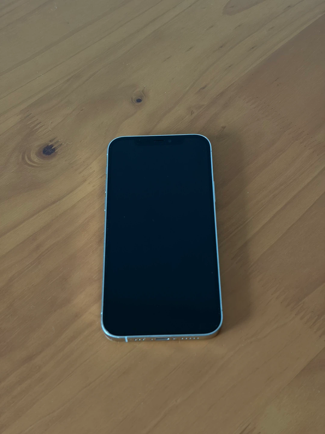Apple iPhone 12 Pro - 128 gb white - photo 2