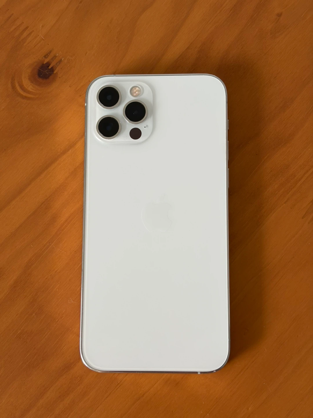 Apple iPhone 12 Pro - 128 gb white