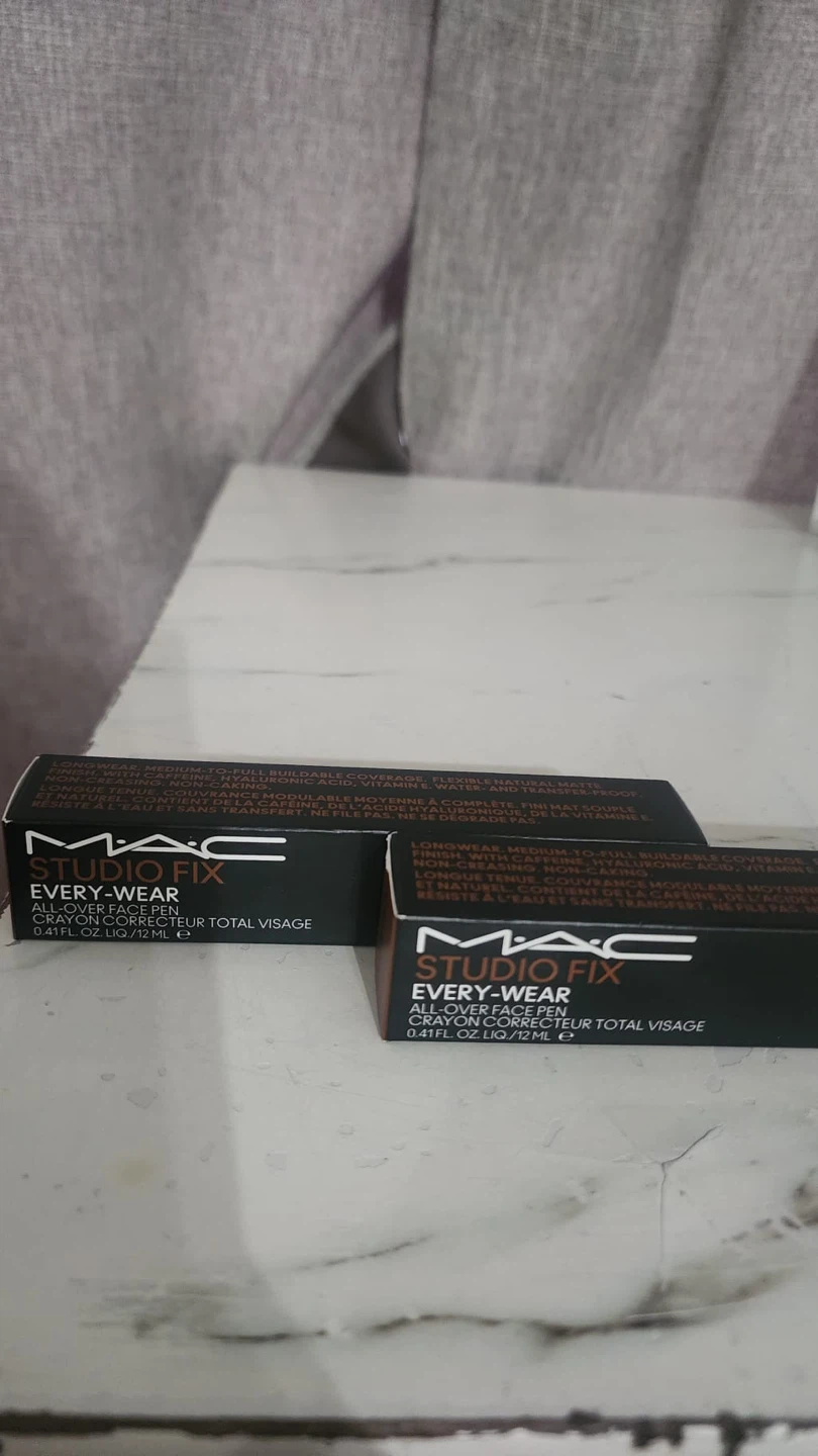 MAC Studio Fix Every-Wear All Over Face Pen NW55