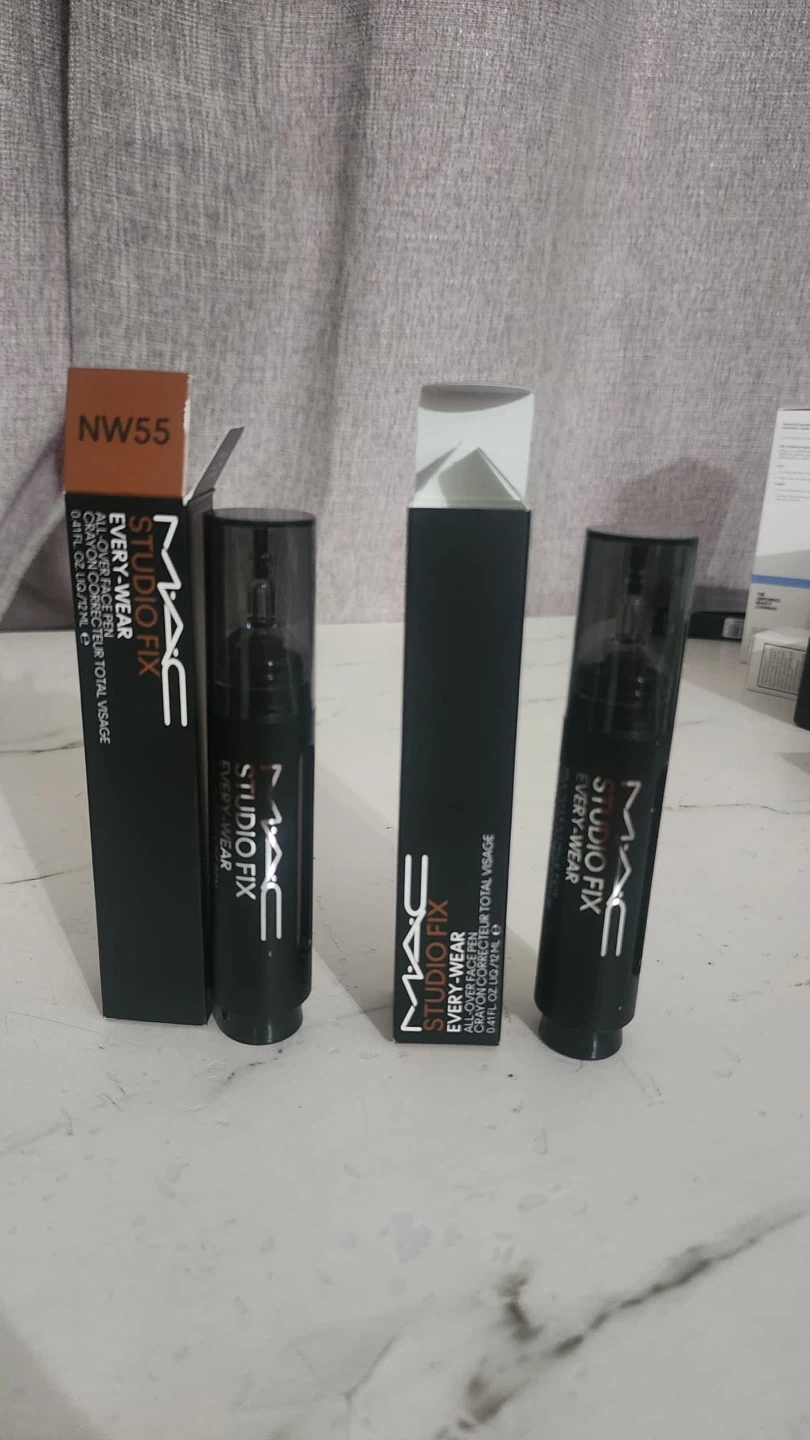 MAC Studio Fix Every-Wear All-Over Face Pen NW55