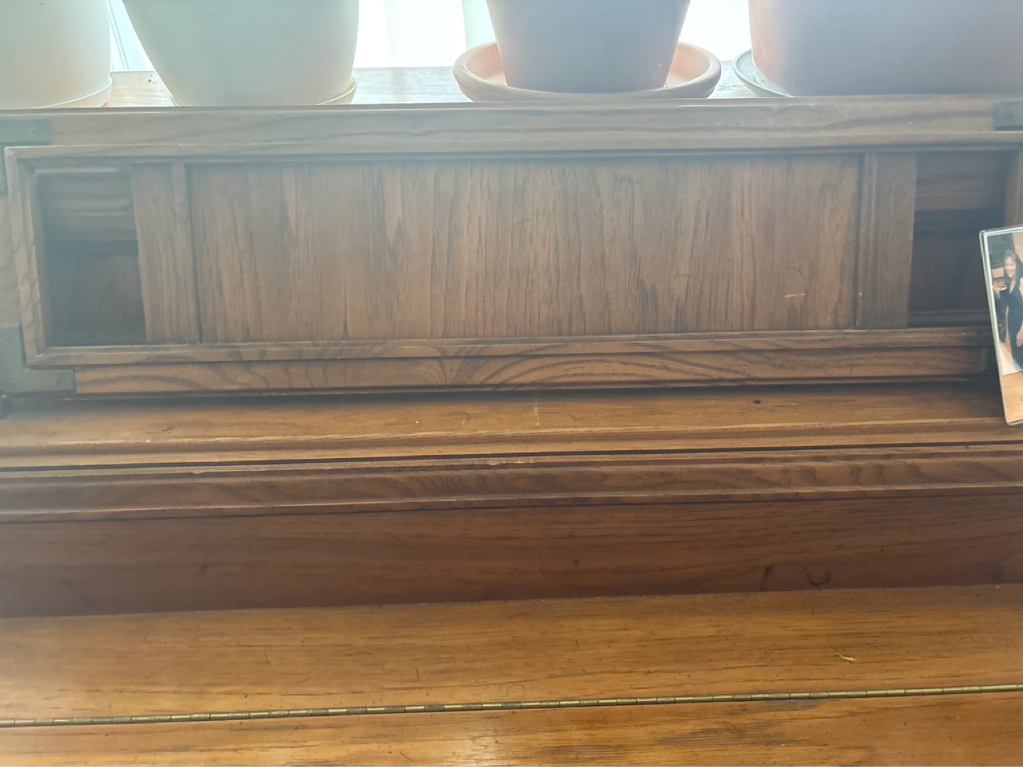 Lowrey Spinet Piano - photo 5