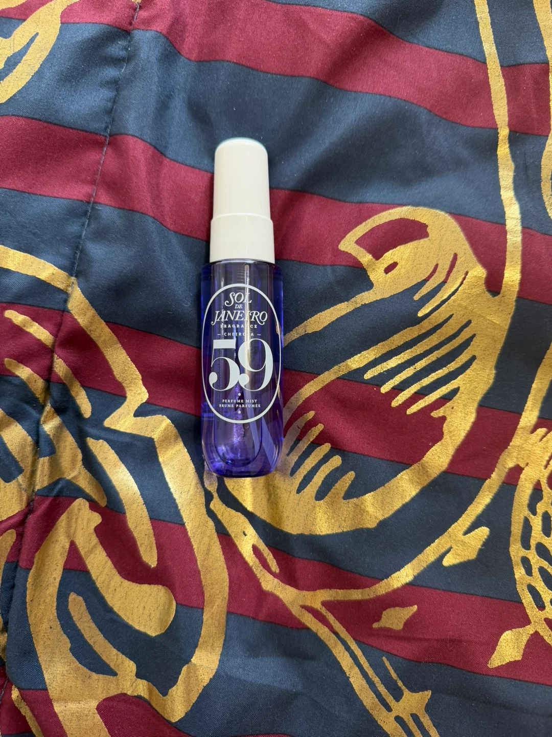 Sol de Janeiro Brazilian Crush Cheirosa '59 Perfume Mist