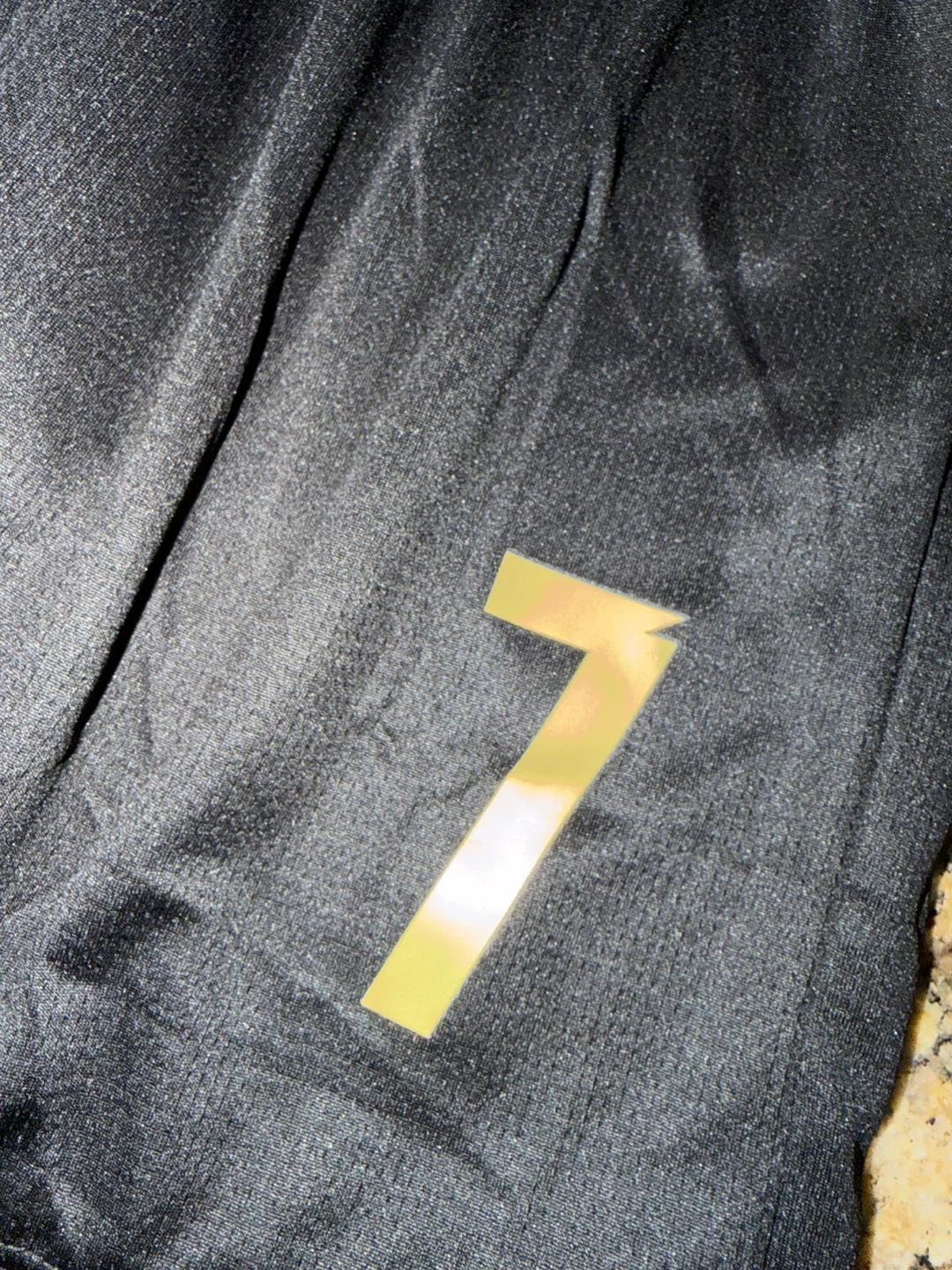 Portugal Ronaldo #7 Soccer Jersey and Shorts Set - photo 4
