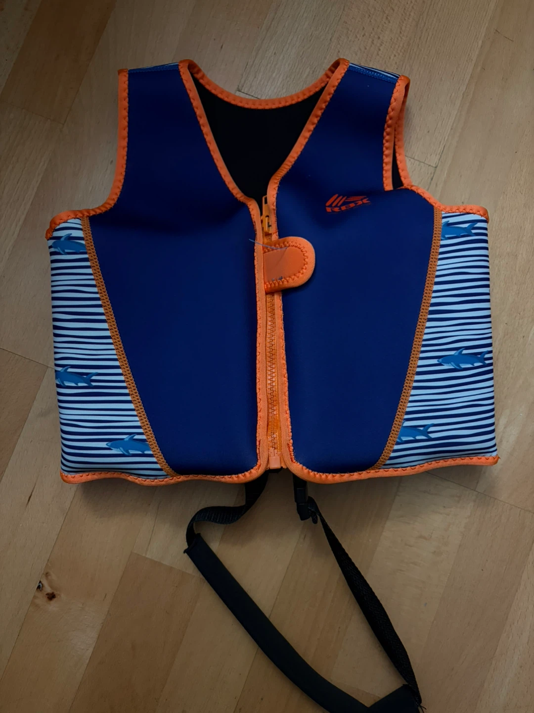 Kids Swim Vest Life Jacket