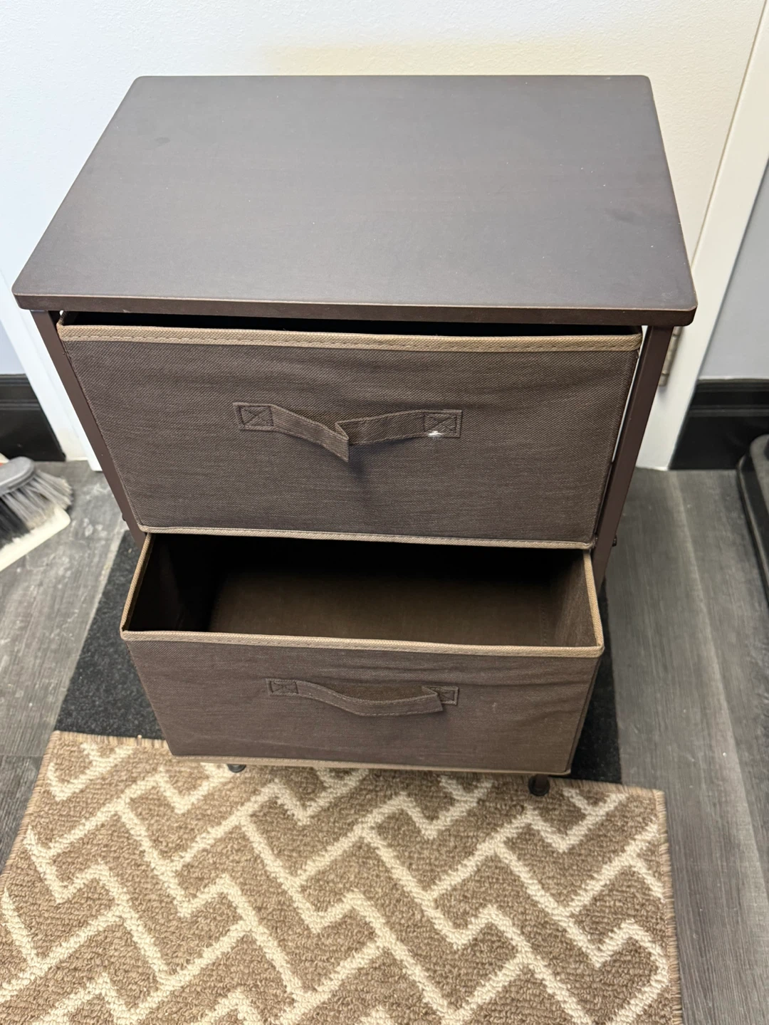 3-Drawer Storage Unit - photo 3