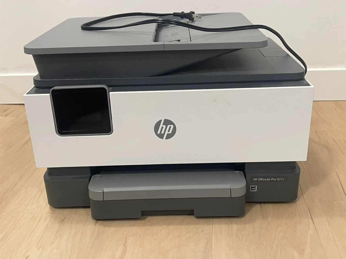 HP OfficeJet Pro 9015 All-in-One Printer