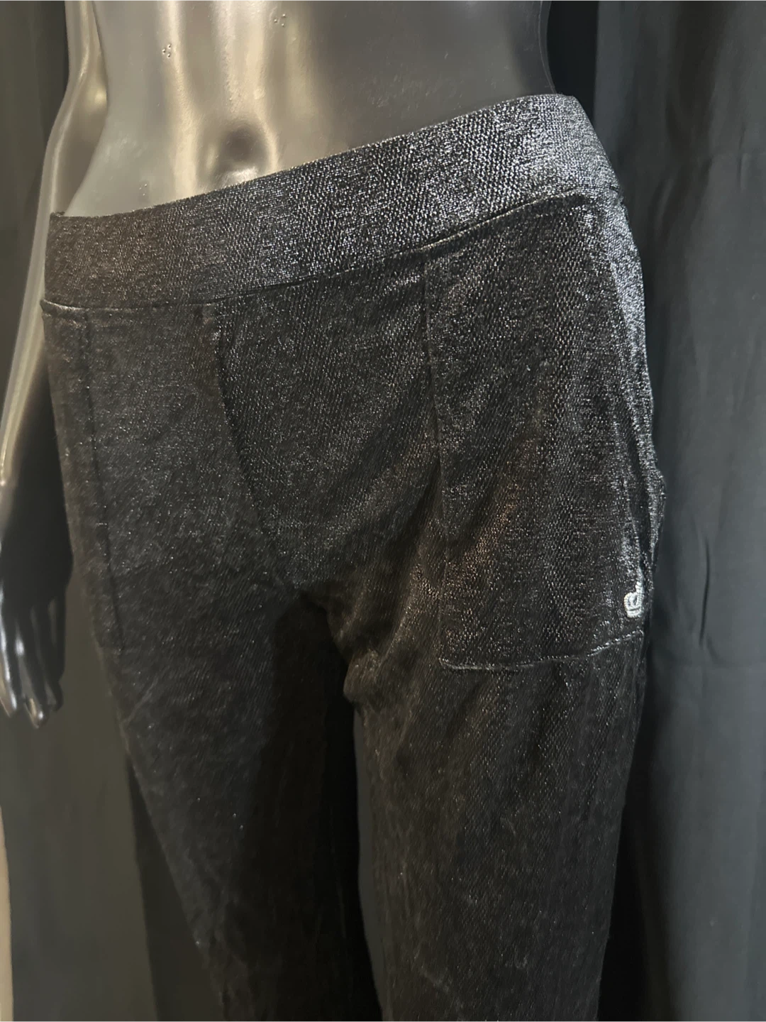 Juicy Couture Velour Tracksuit Set - photo 4
