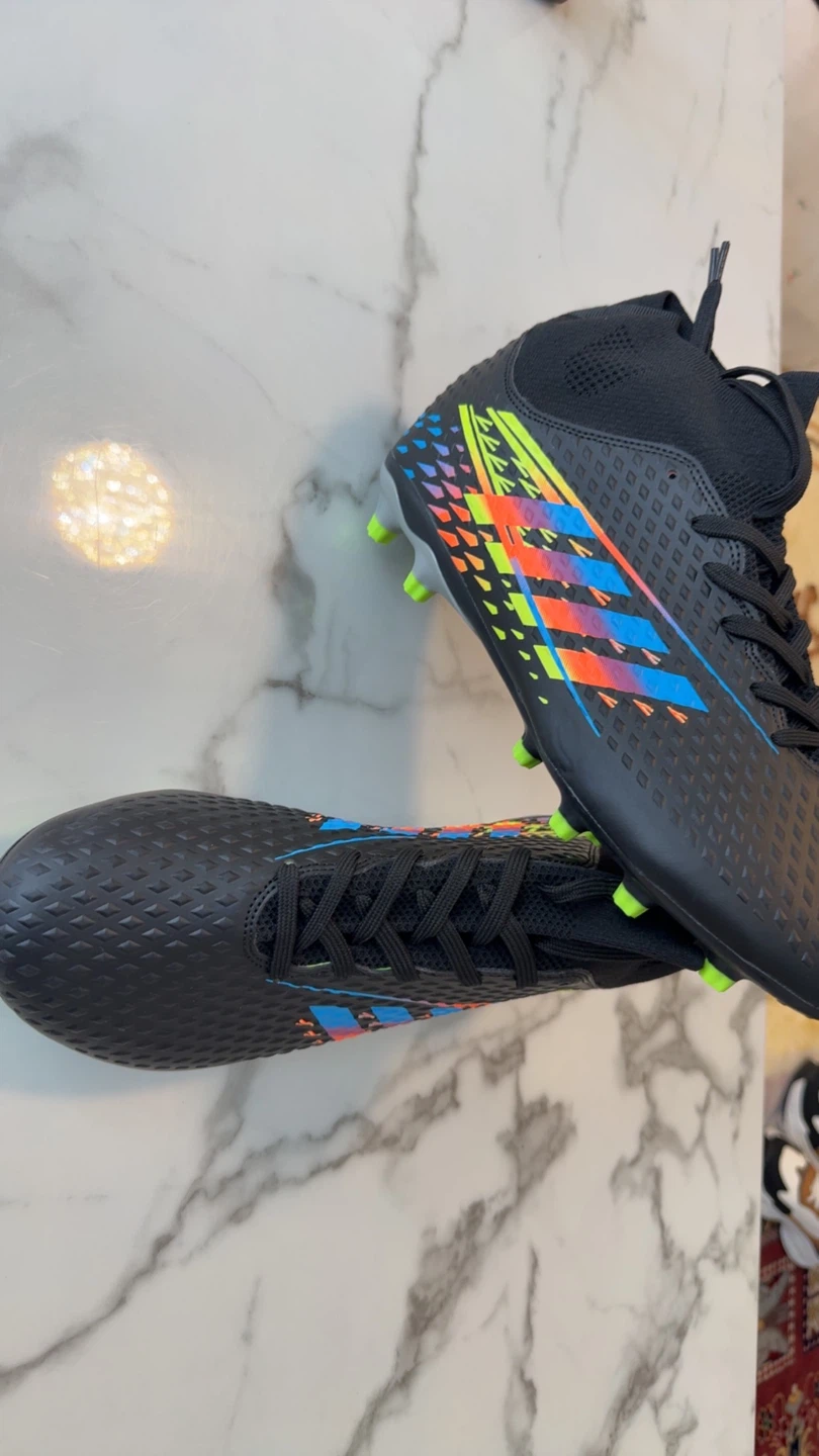 Adidas Soccer Cleats size 39 to 44 are available - photo 2