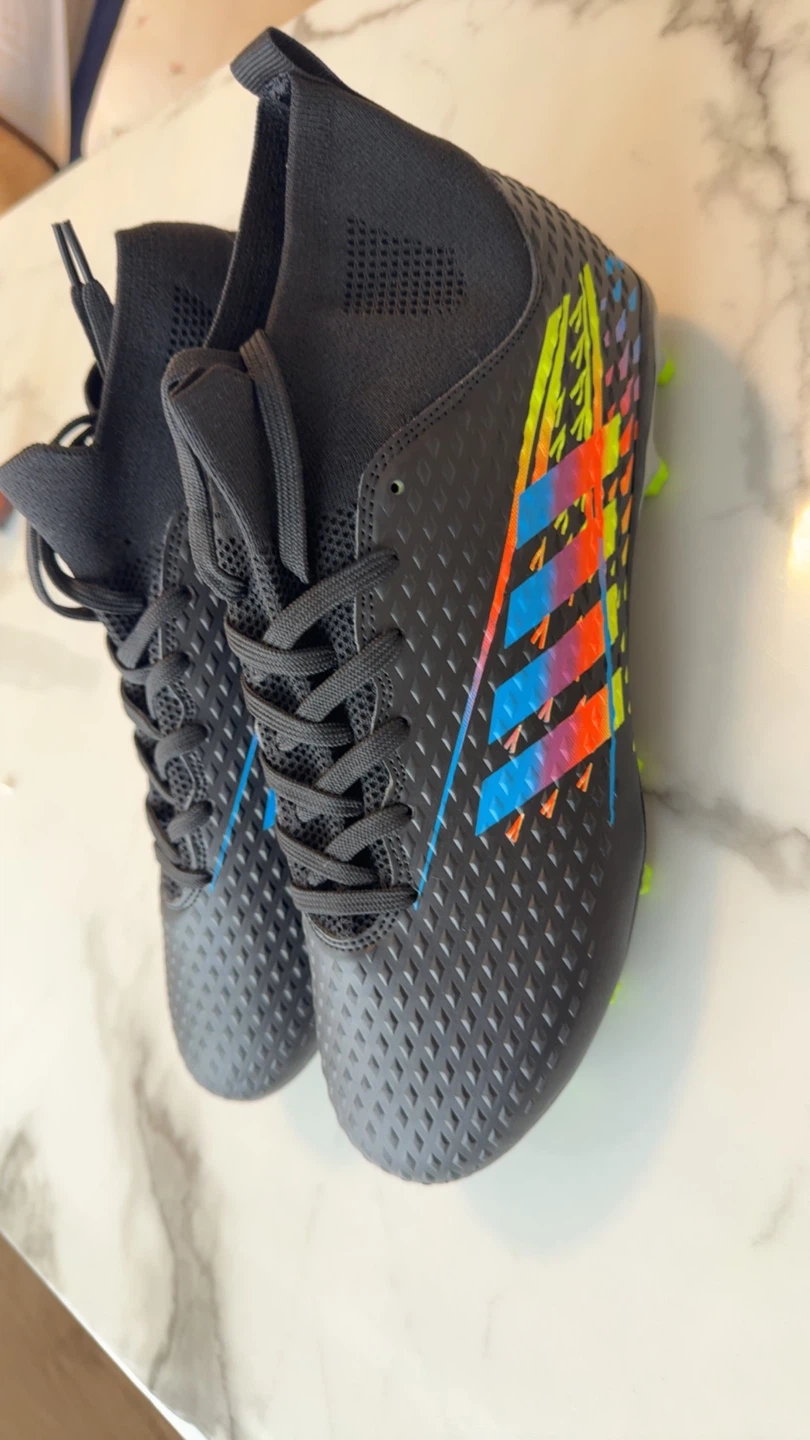 Adidas Soccer Cleats size 39 to 44 are available