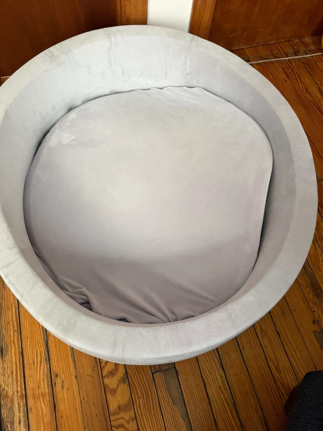 Soft Play Ball Pit for babies/ toddler. - photo 2