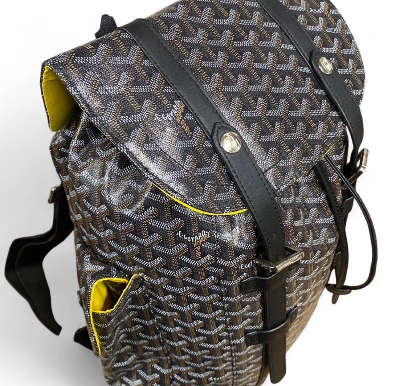 Goyard Backpack