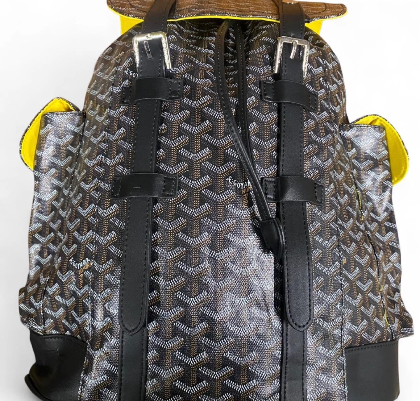 Goyard Backpack - photo 2