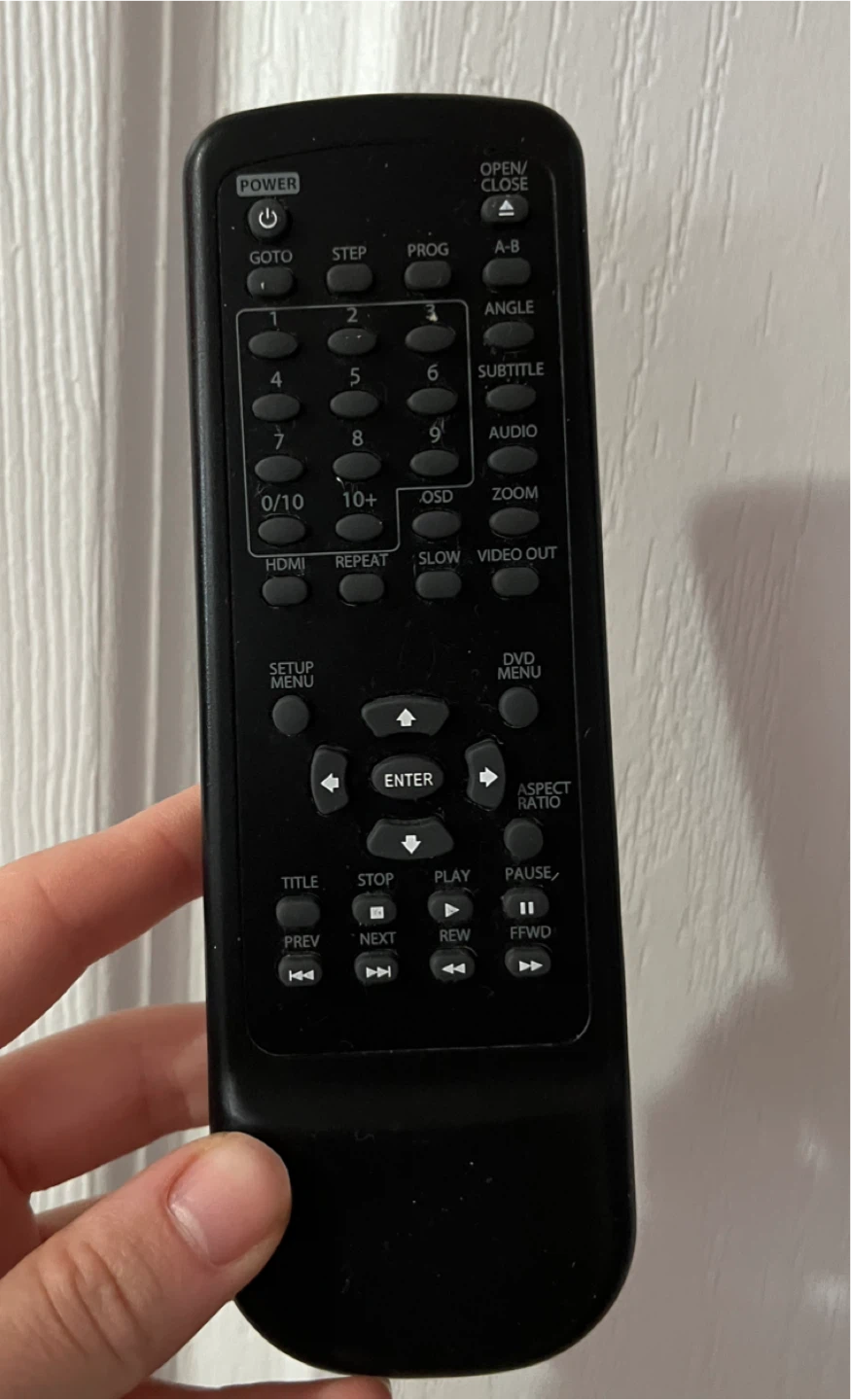 Remote Controls - photo 2