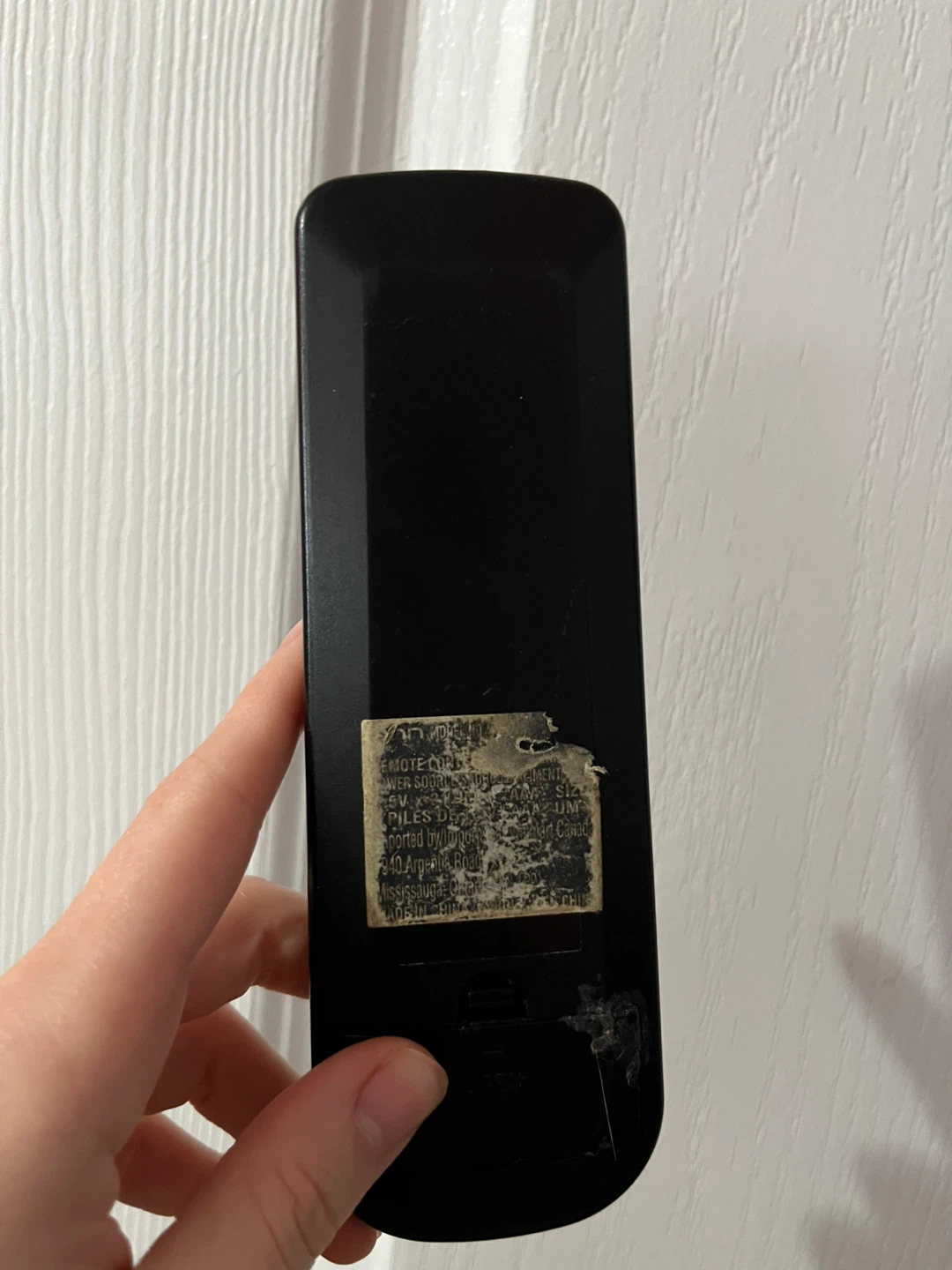 Remote Controls - photo 4