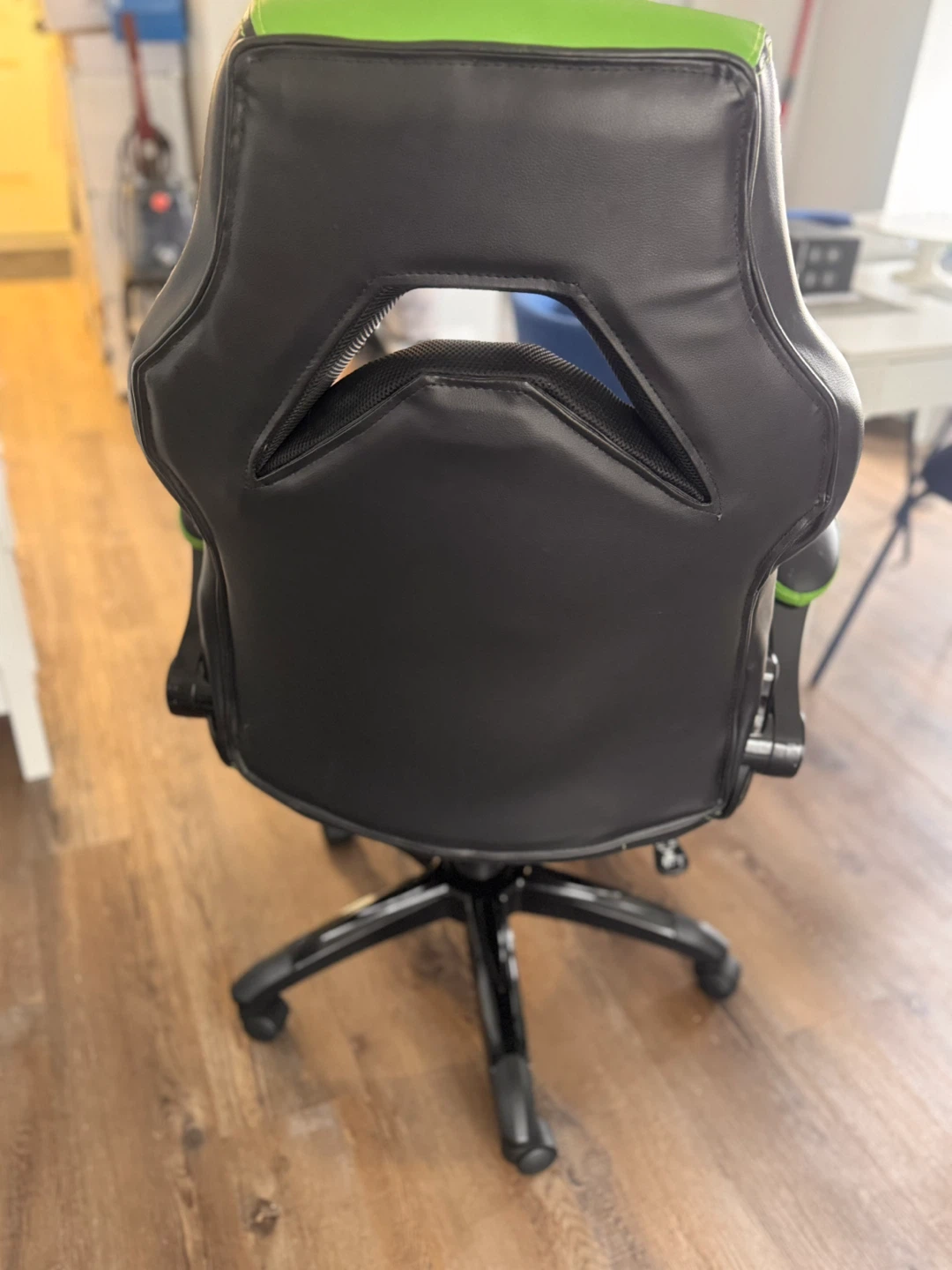 EMERGE Gaming Chair - photo 4