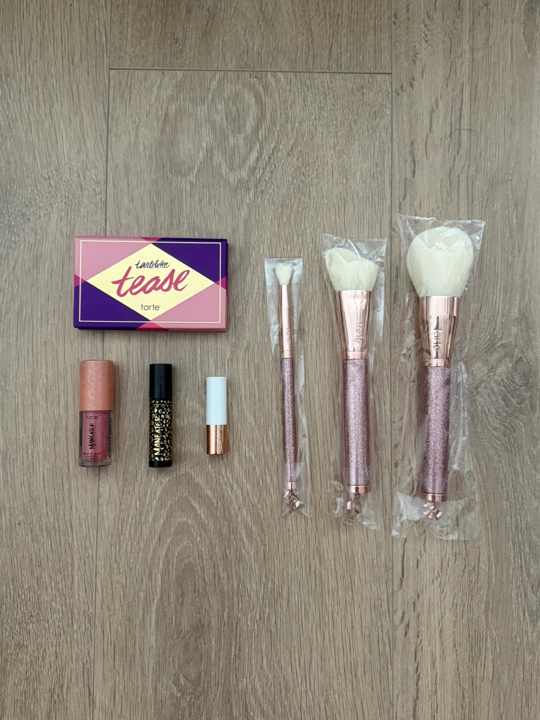 Sephora Tarte Bundle