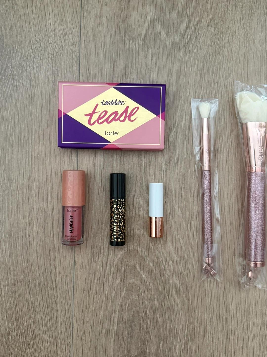 Sephora Tarte Bundle - photo 4