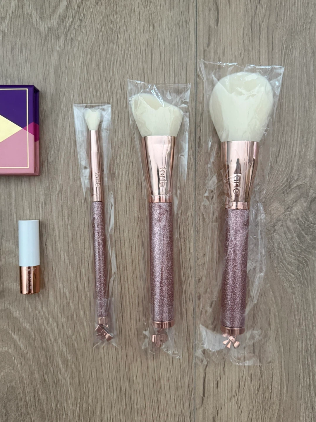 Sephora Tarte Bundle - photo 5