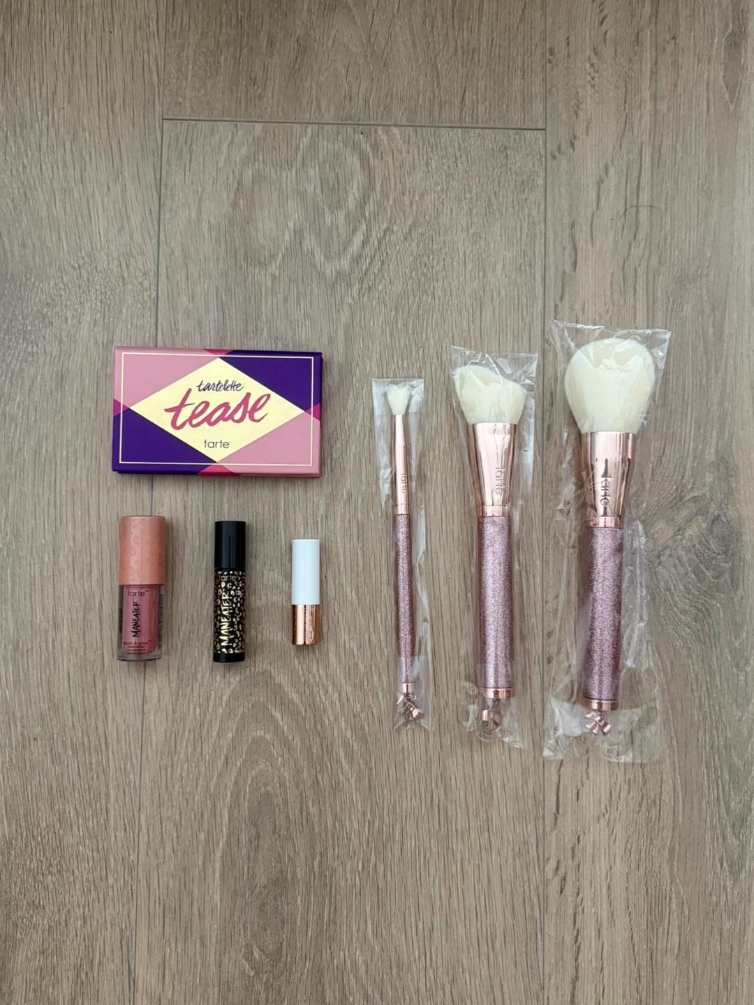 Sephora Tarte Bundle - photo 3