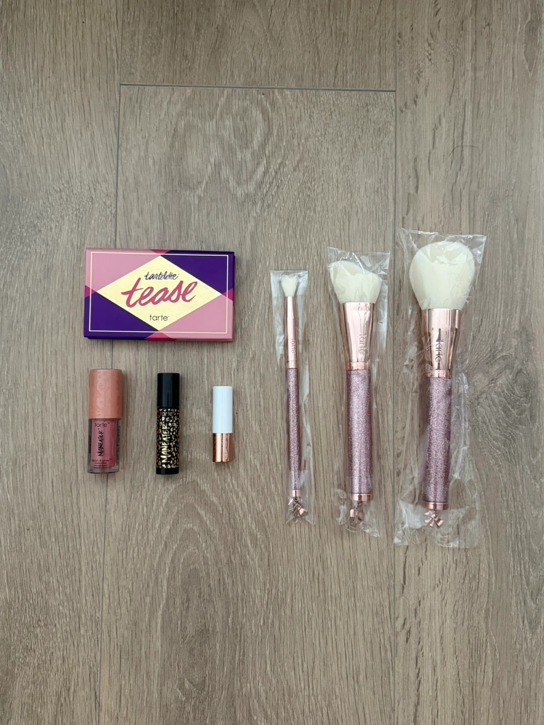 Sephora Tarte Bundle - photo 2