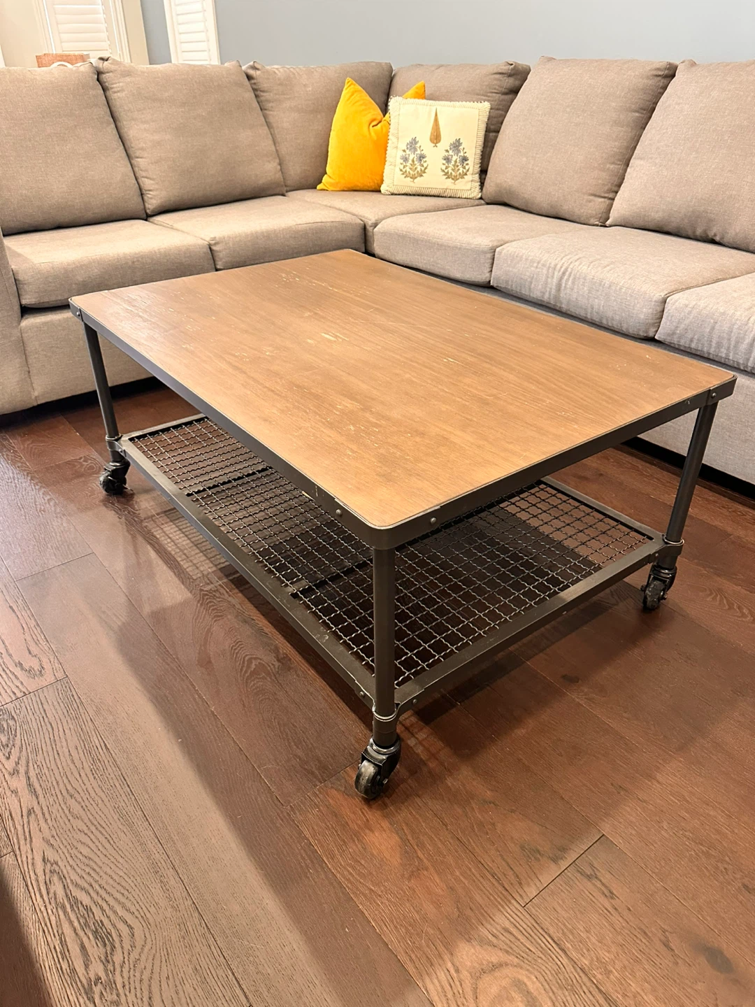 Sectional Sofa - photo 2