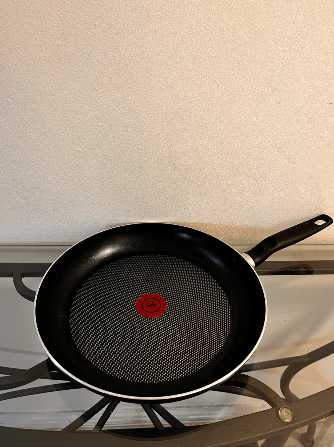 T-Fal Frying Pan