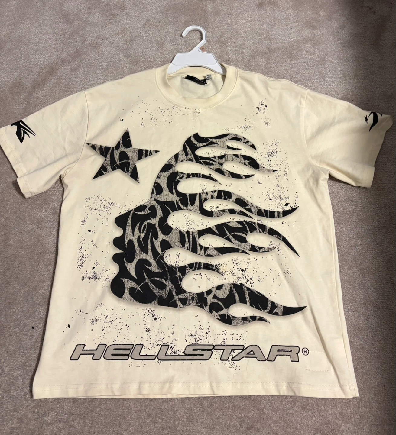Hellstar T-Shirt