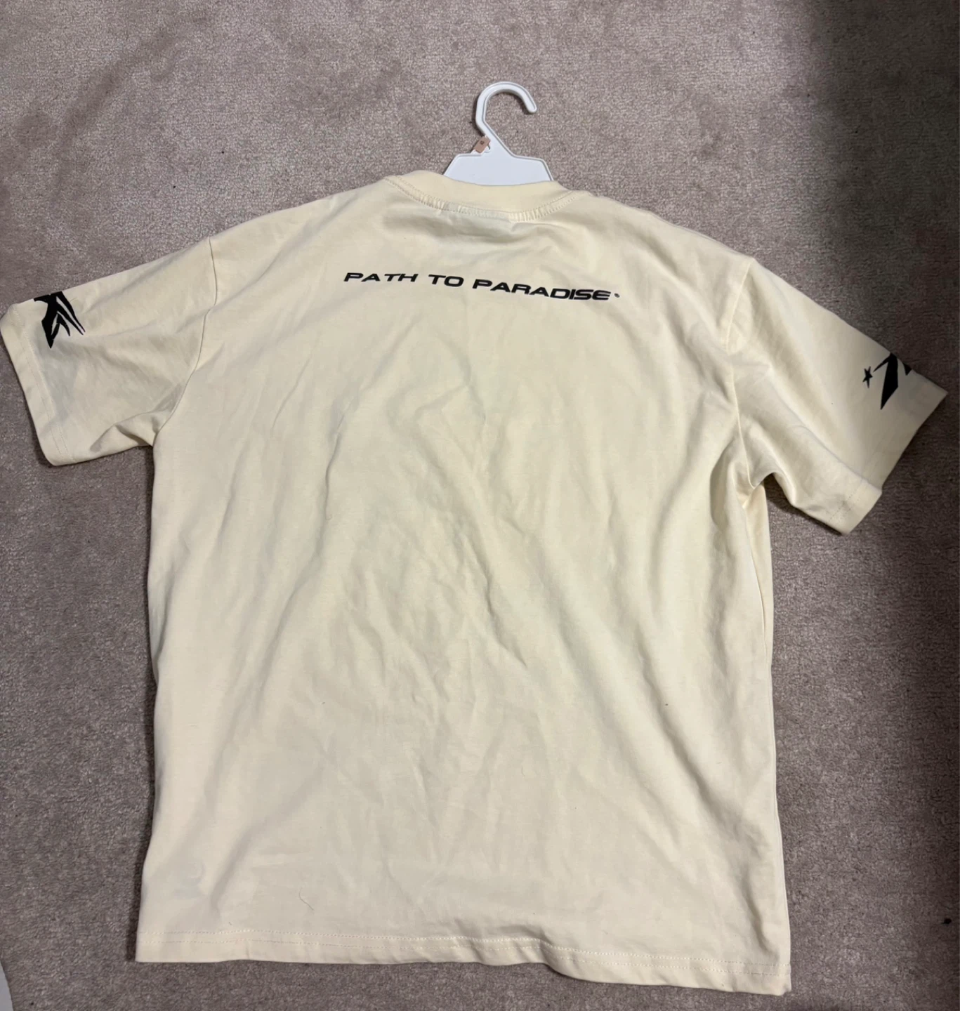 Hellstar T-Shirt - photo 2