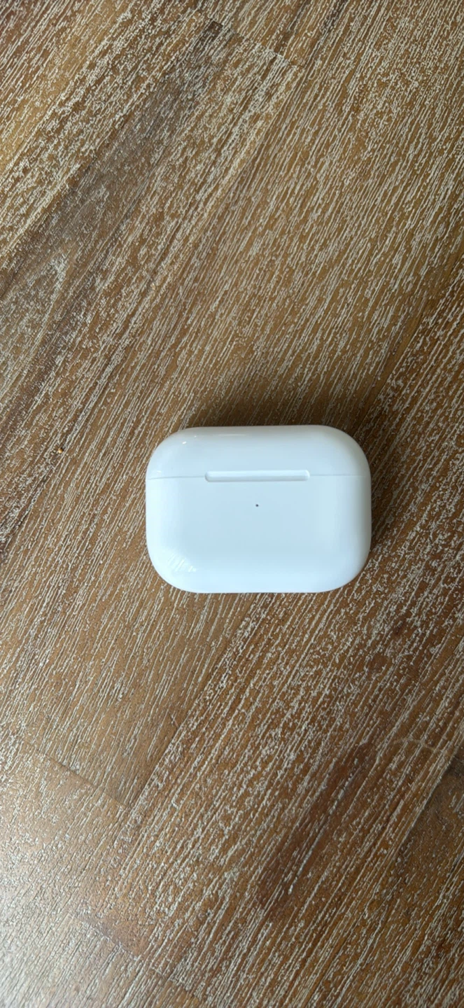 Apple AirPods Pro 2 Gen - photo 4