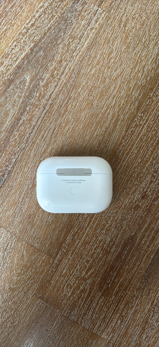 Apple AirPods Pro 2 Gen - photo 3