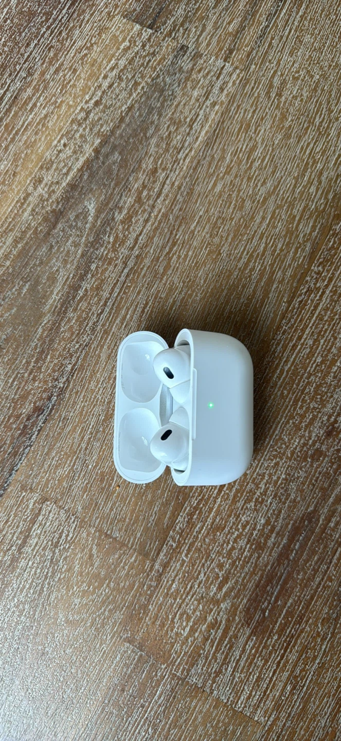 Apple AirPods Pro 2 Gen - photo 2