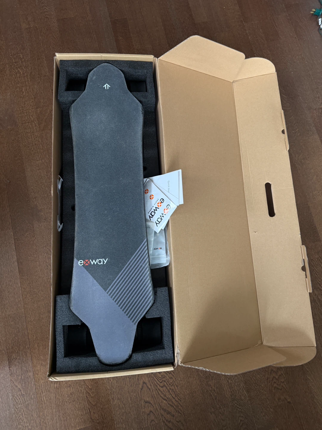 Exway X1 PRO Riot