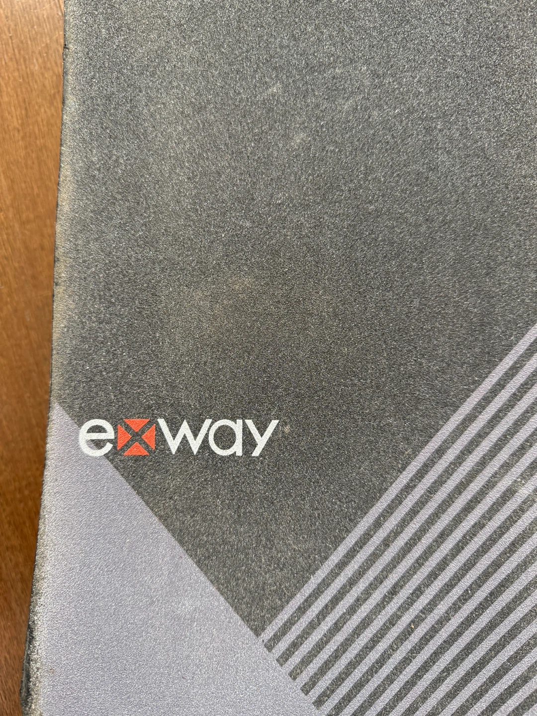 Exway X1 PRO Riot - photo 4