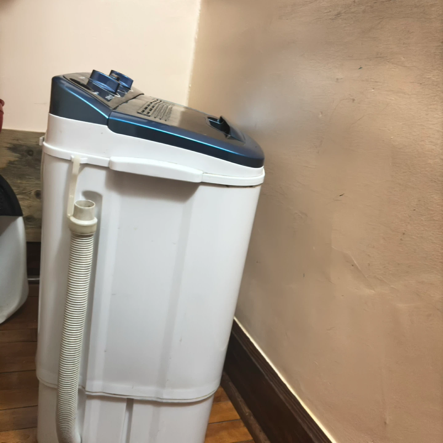 ONEINMIL Portable Twin Tub Washing Machine - photo 3