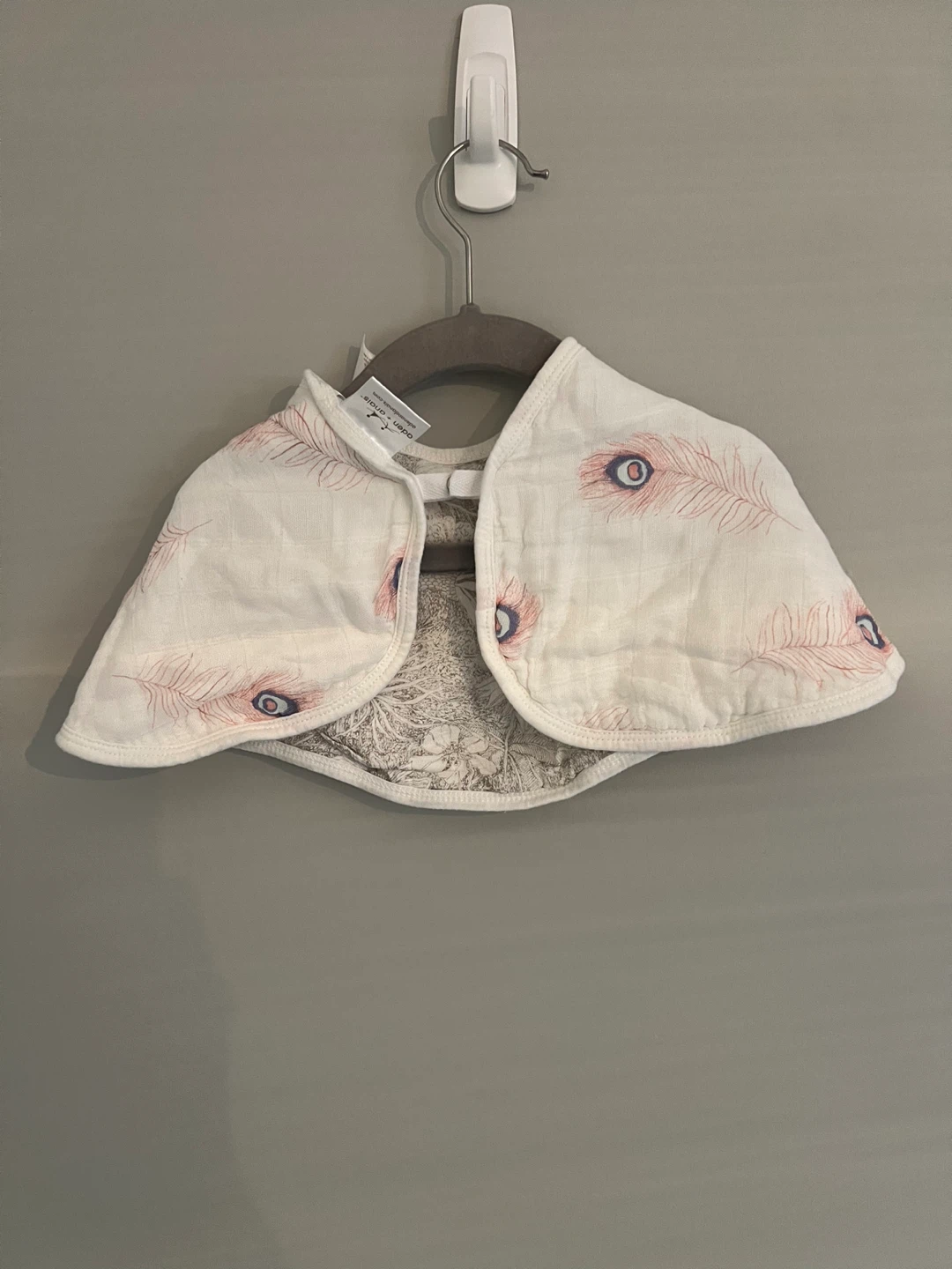 Aden + Anais Burpy Bibs (3 Pack) - photo 4