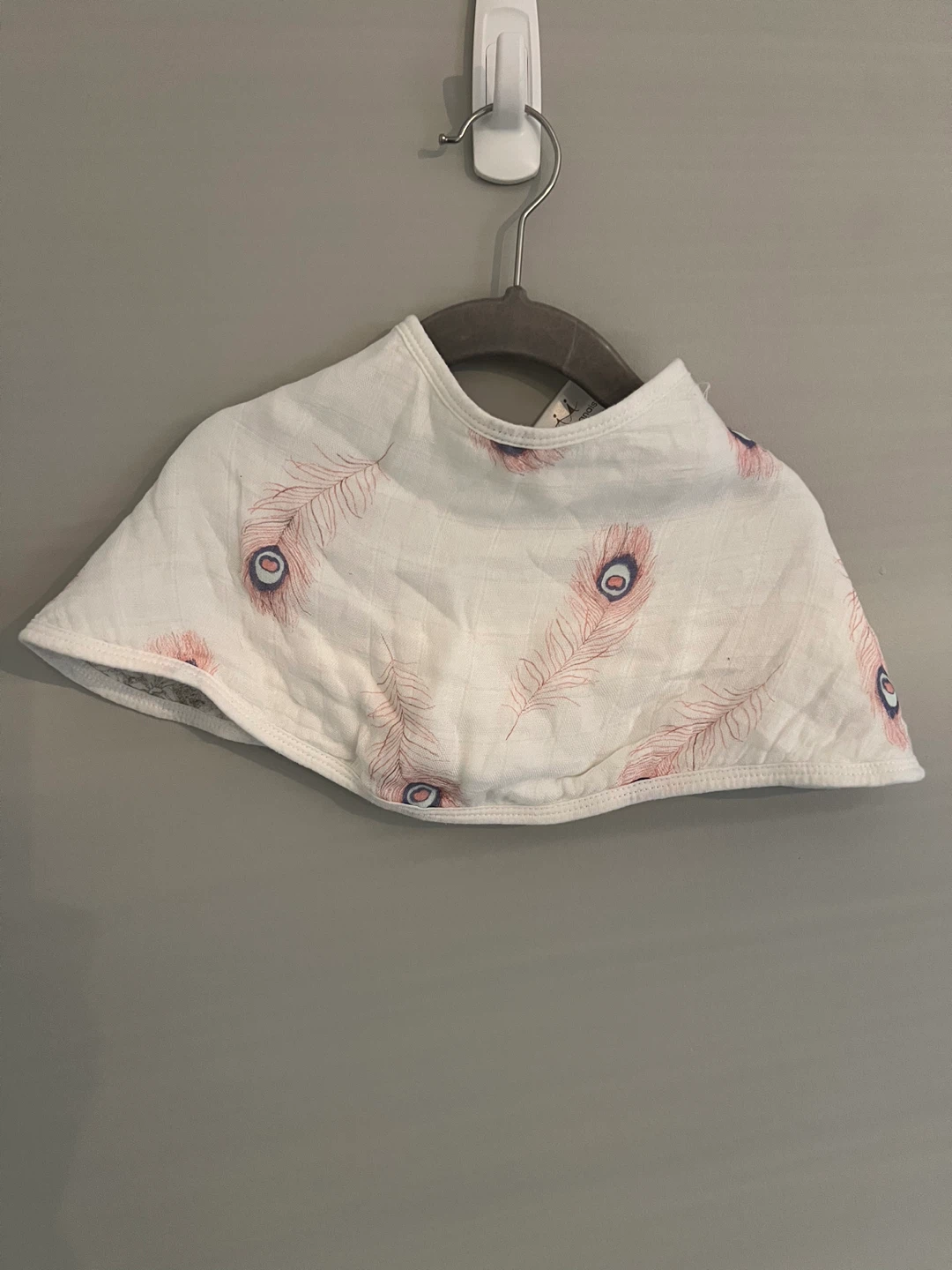 Aden + Anais Burpy Bibs (3 Pack) - photo 3