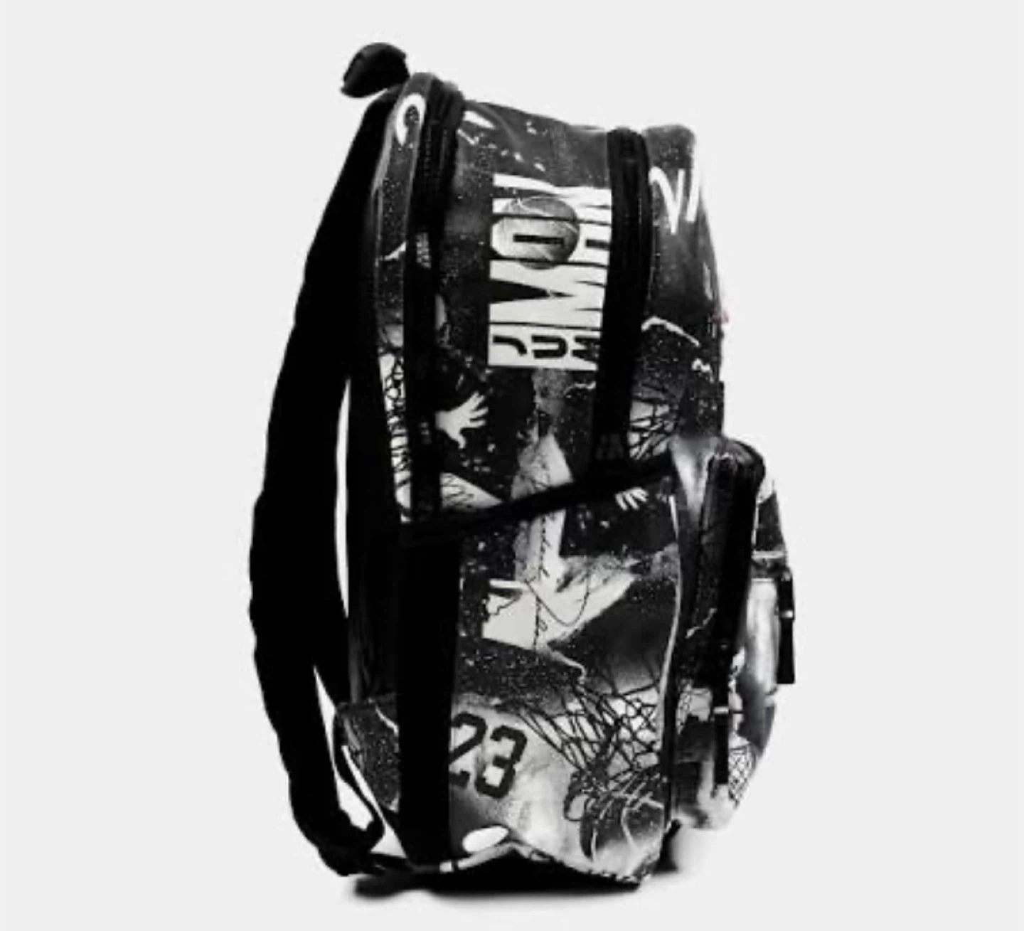 Jordan Backpack - photo 4