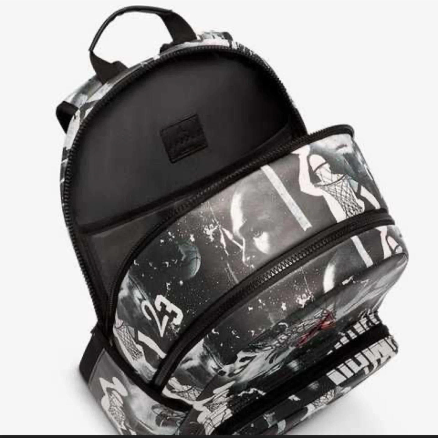 Jordan Backpack